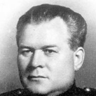 Полковник Кастер